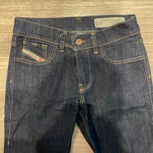 Diesel jeans skinny
